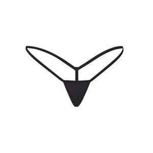 NWT Skims fits everybody micro thong